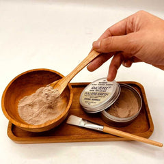 Spa Clay/Wax Application Set product image 8