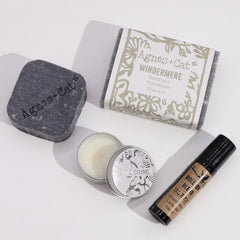 Agnes + Cat Wellness Gift Set - Lake Breeze product image 2