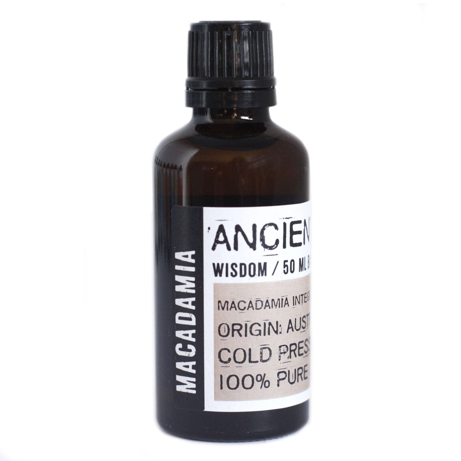 Macadamia Oil - 50ml product image