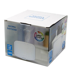 Aarhus Atomiser - Classic Pod - USB - Colour Change - Timer product image 6