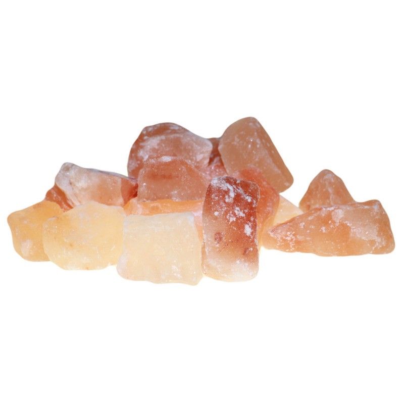 Pink Crystal Salts Chunks Himalayan 1Kg product image