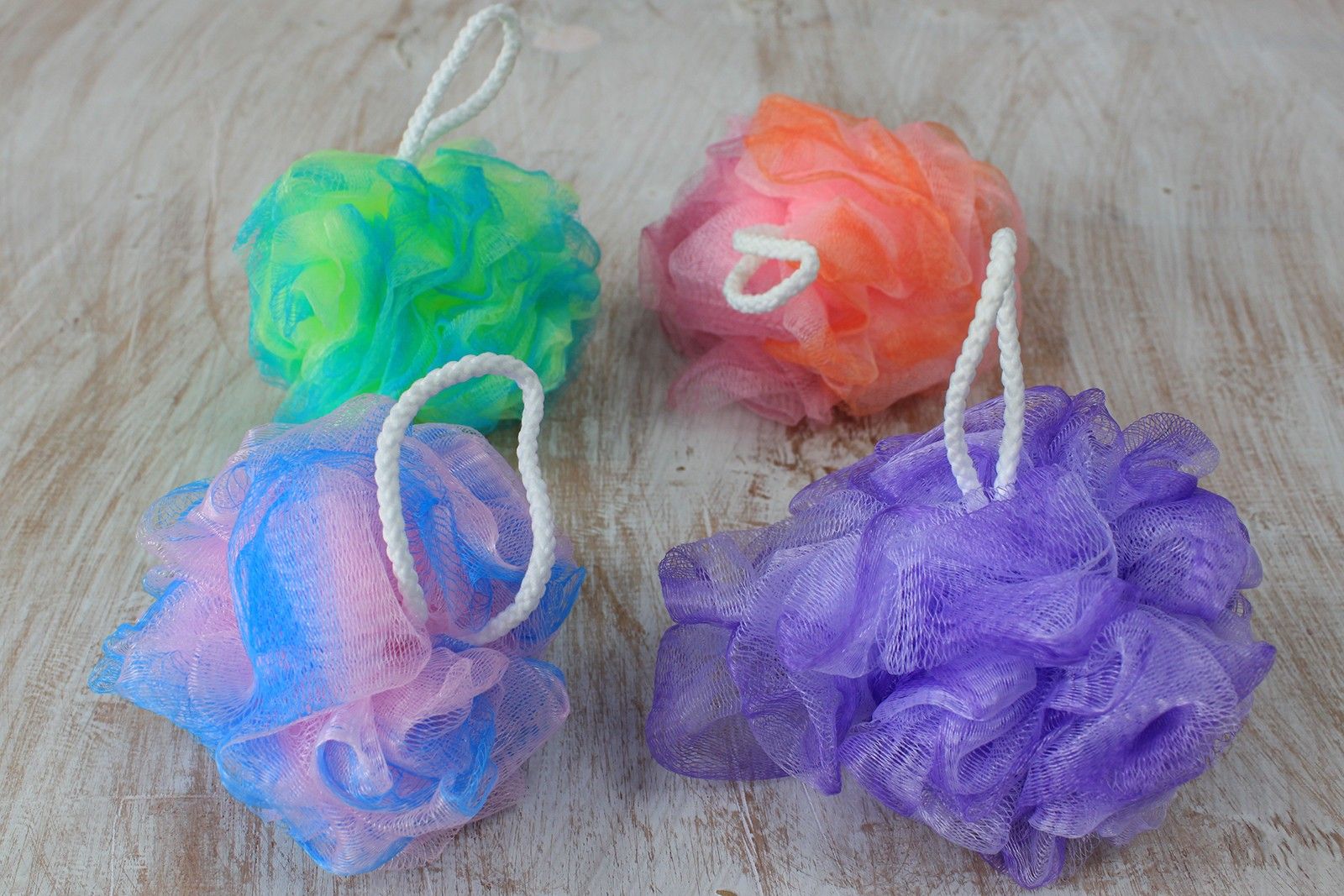Pretty Variegated Scrunchie - 40gm product image
