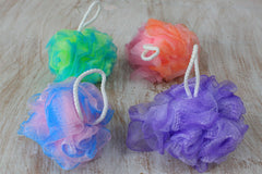 Pretty Variegated Scrunchie - 40gm product image