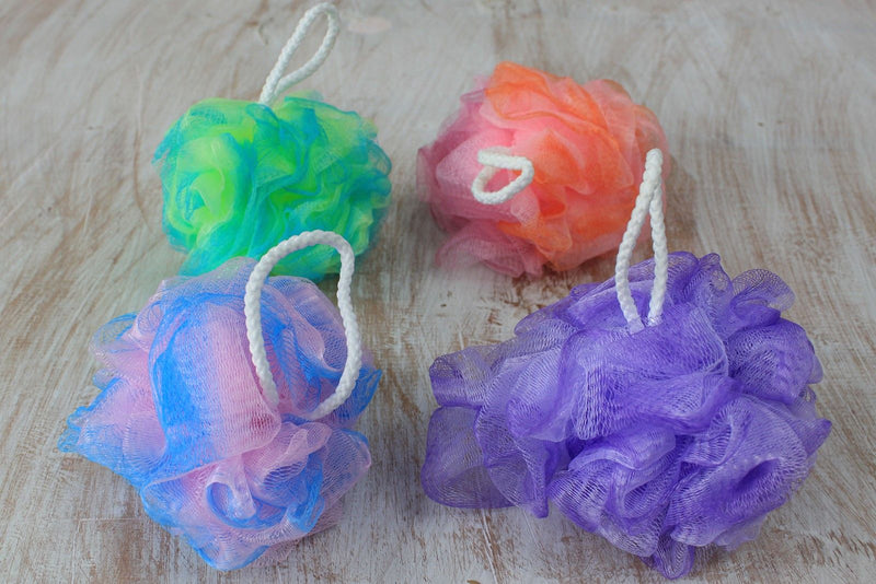 Pretty Variegated Scrunchie - 40gm product image