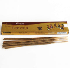 Vedic -Incense Sticks - Benzoin product image 3