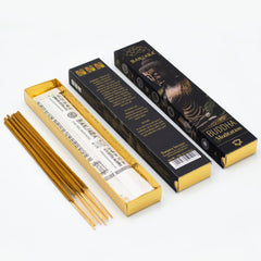 Banjara Buddha Incense – Boxed Gift Set (6 Assorted) product image 3