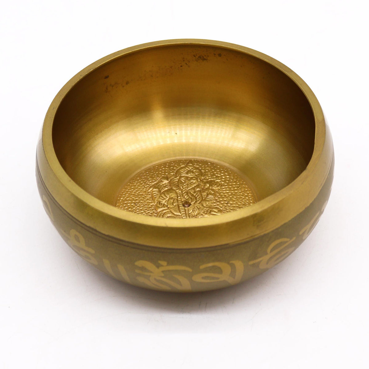 Ganesh Singing Bowl product image 3