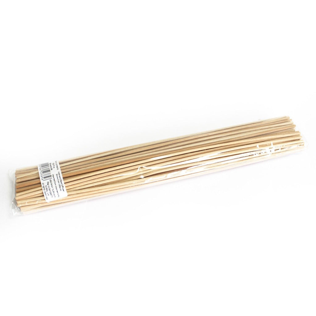 Pack of 2mm Indonesia Reed Diffuser Sticks - Approx 100 Sticks product image
