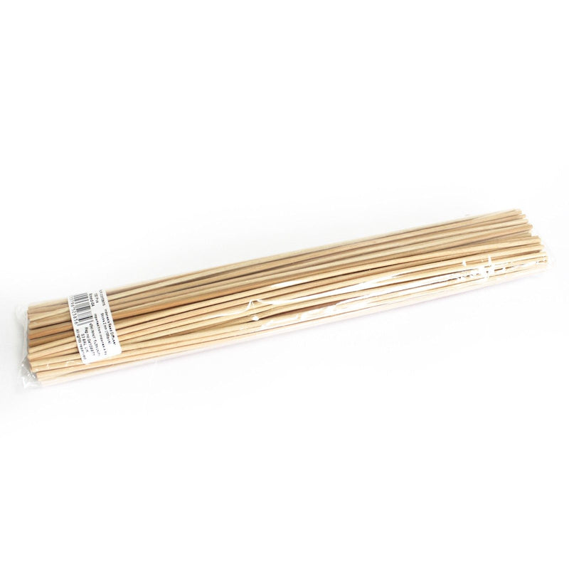 Pack of 2mm Indonesia Reed Diffuser Sticks - Approx 100 Sticks product image