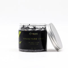 Graveyard Shift Whipped Soap 120g product image 2