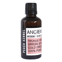 Peach Kernel Oil - 50ml product image