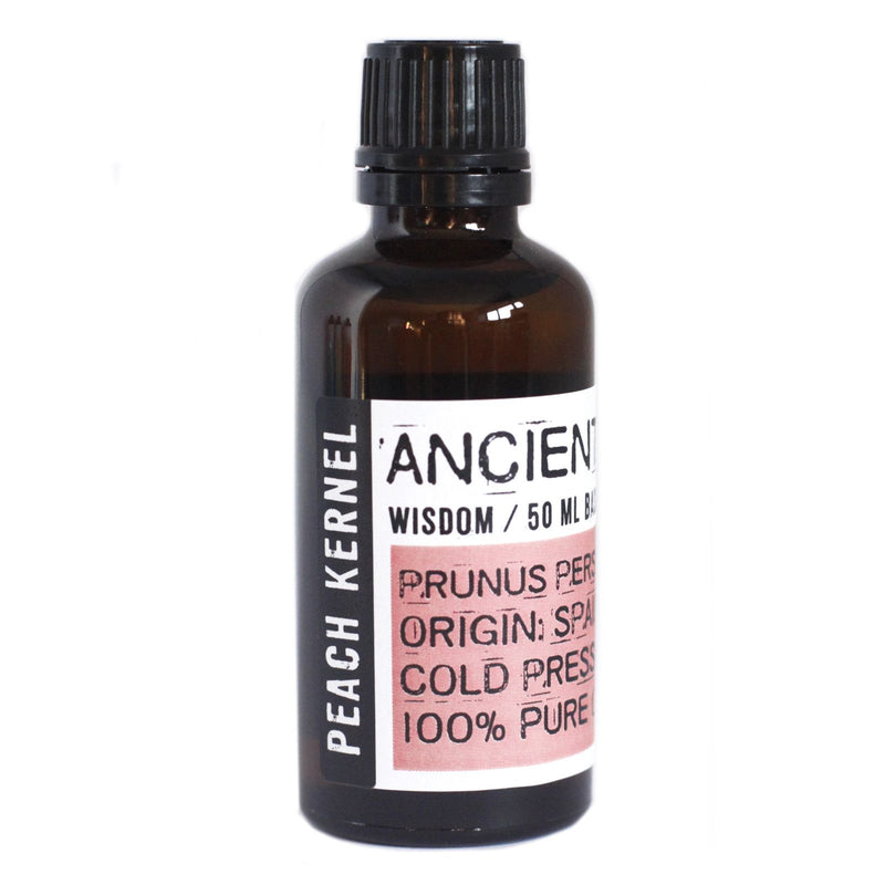 Peach Kernel Oil - 50ml product image