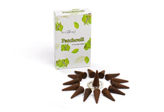 Patchouli Cones product image