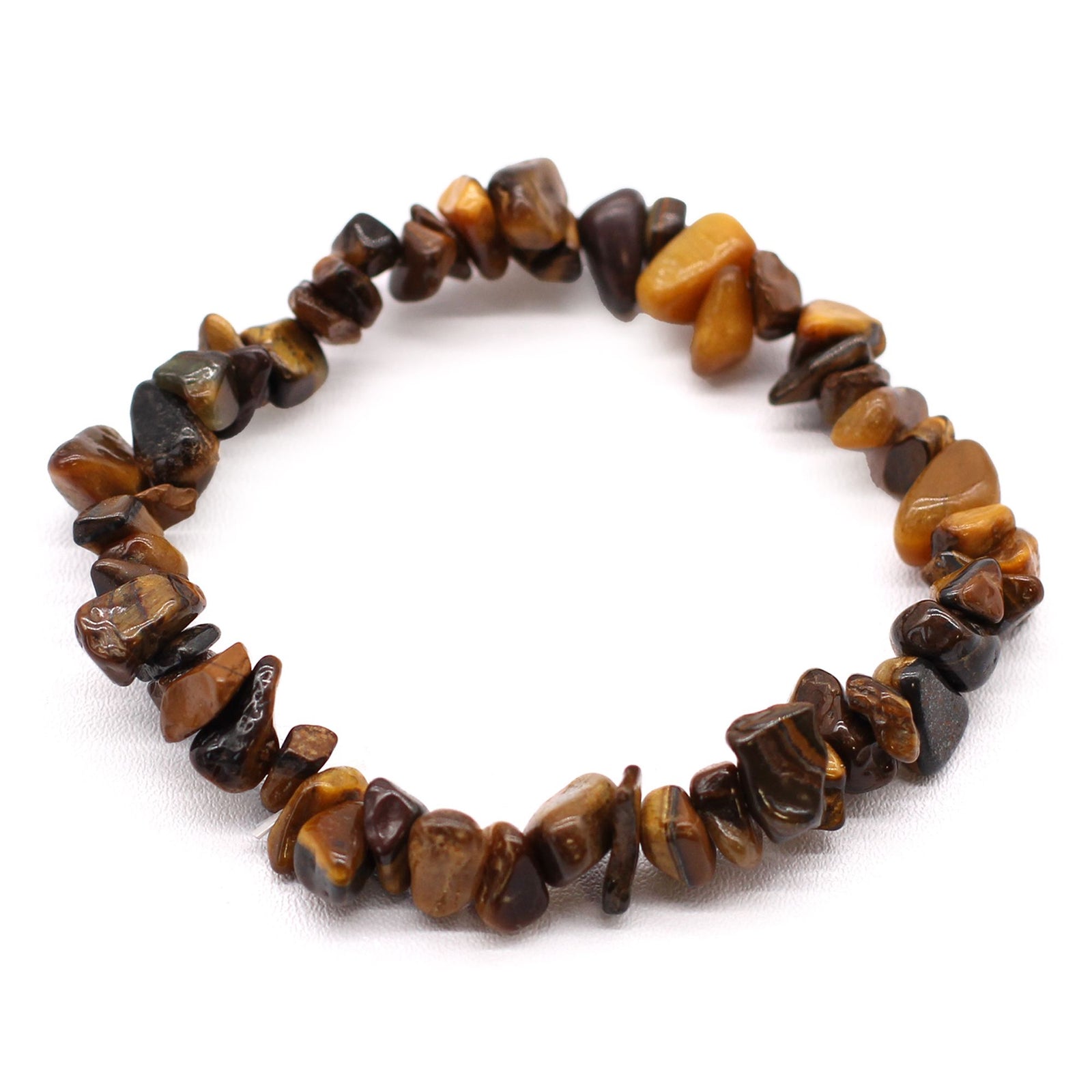 Chipstone Bracelet - Tiger Eye product image
