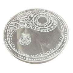 Large Charging Plate 18cm - Feng Shui product image 3