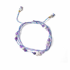 Temple String Bracelet - Protection & Fortune product image