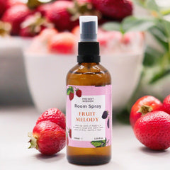 Home Fresh Room Spray - Fruity Melody 100ml product image 3