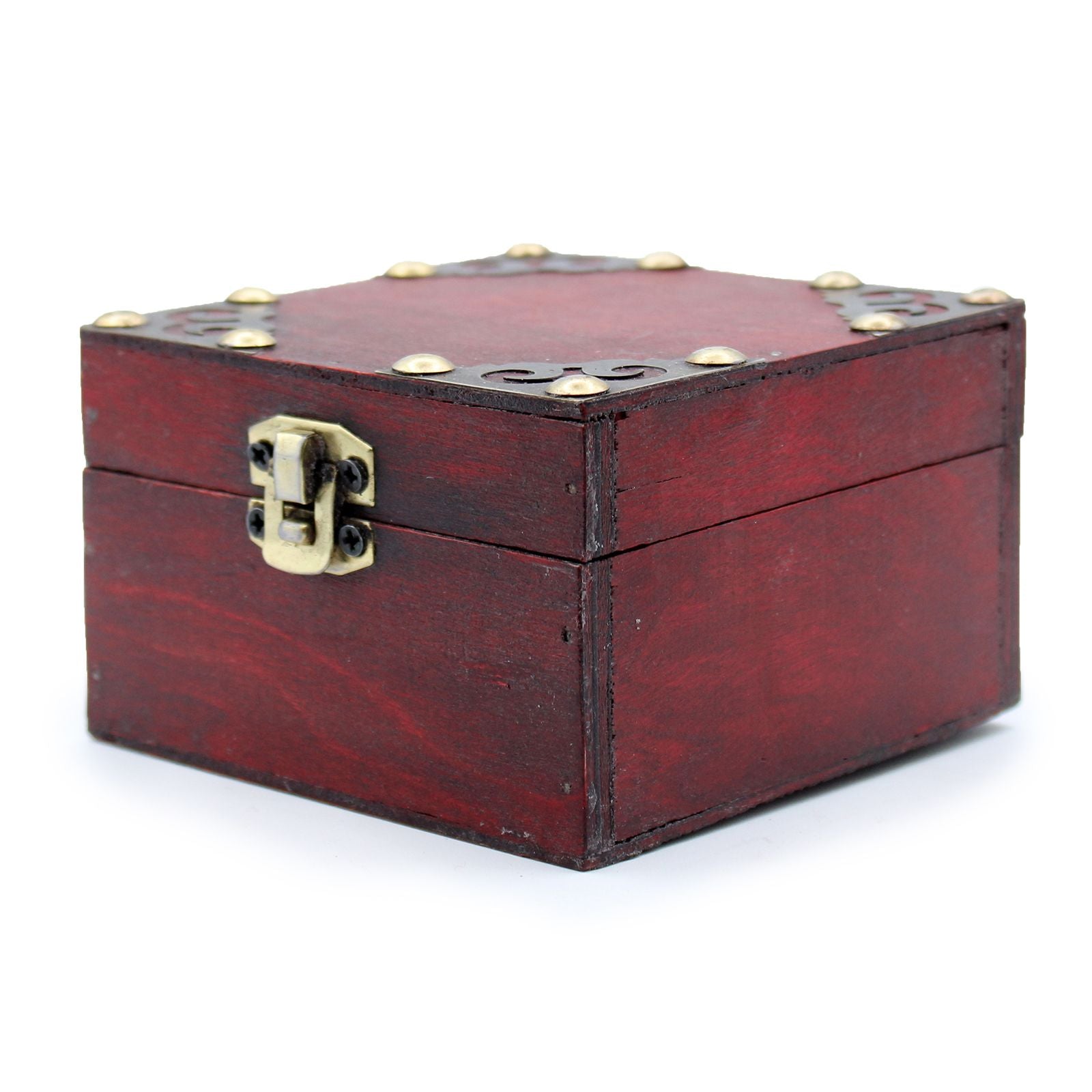 Set of 2 Gothic Square Boxes product image