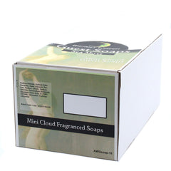 Grey Cloud Guest Soap - Sea Moss product image 4