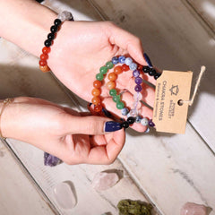 Power Bracelet - Chakra Stones product image 4