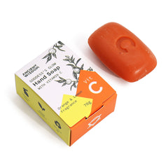 Brightening Vitamin C Hand Soap with Essential Oils product image 2