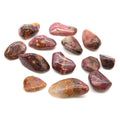 L Tumble Stones - Rhodonite product image