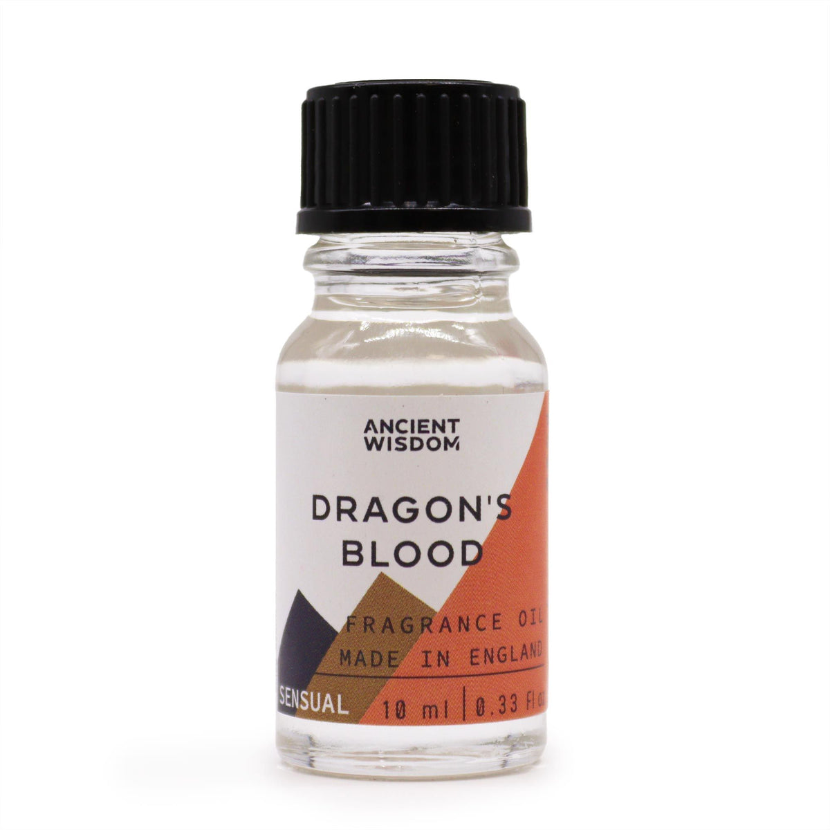 10ml Dragon's Blood Fragrance Oil product image 2