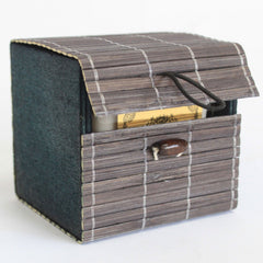 Single Box Slatted Bamboo product image 3