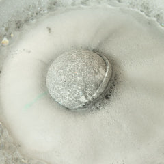 Elemental Crystal Bath Bomb - Air product image 3