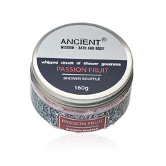 Shower Souffle 160g - Passion Fruit product image 3