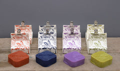 Agnes + Cat Japanese Bloom Solid Shampoo product image 8
