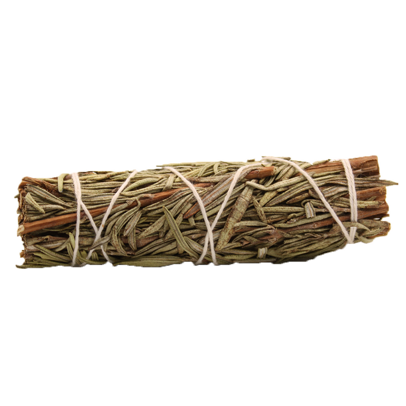 Smudge Stick - White Sage & Lavender 22.5cm product image