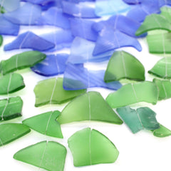 Three Stick - Blue & Green product image