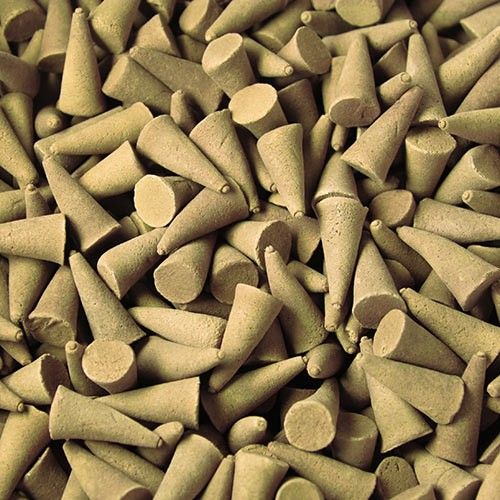 Bulk Incense Cones - Coconut product image