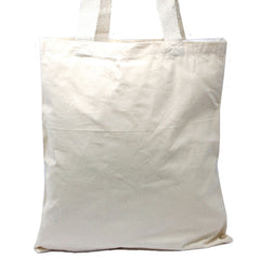 Lrg Natural 6oz Cotton Bag 38x42cm product image