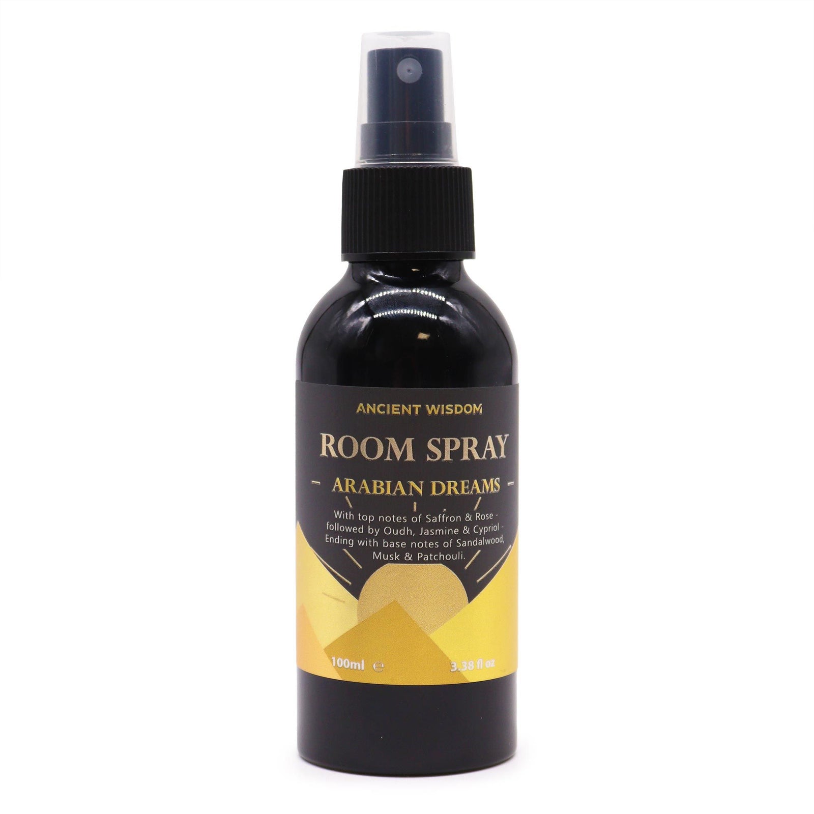 Oudh Room Spray - Arabian Dreams 100ml product image
