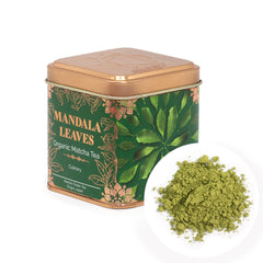 50g Culinary Matcha Tea product image 9