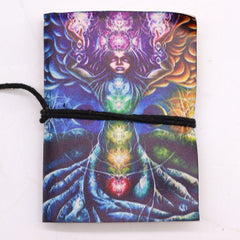 Assorted Esoteric Notebooks 7x10cm product image 5