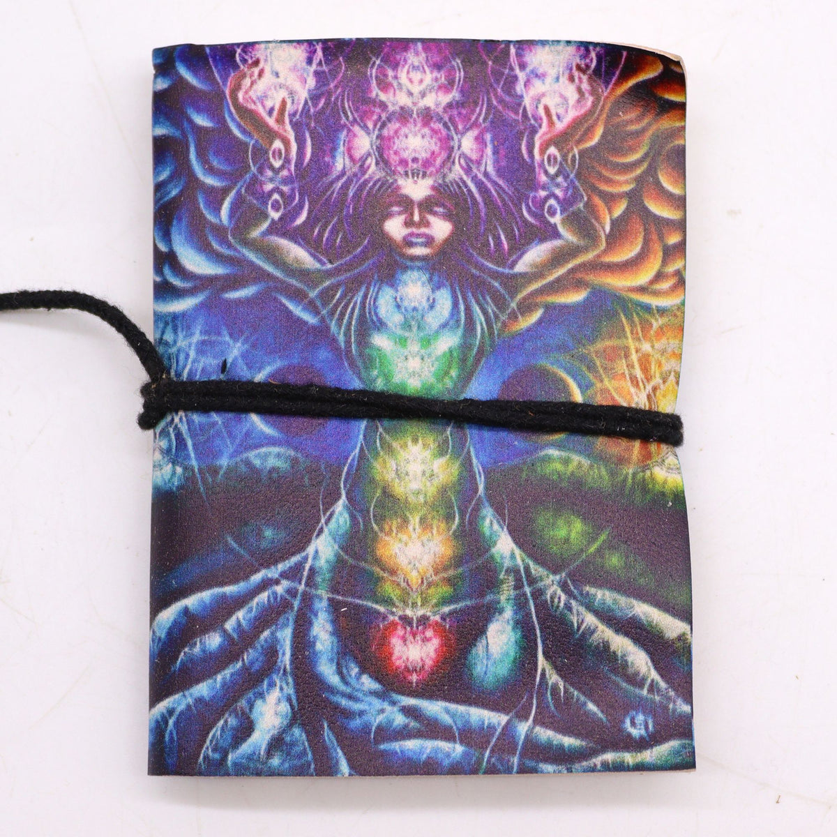 Assorted Esoteric Notebooks 7x10cm product image 5