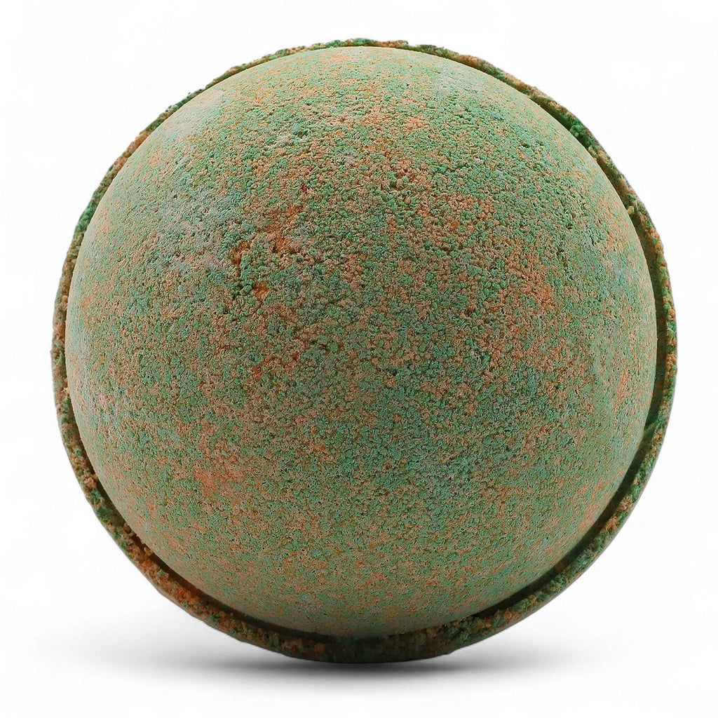 Set of 3 Hawaiian Mango Bath Bombs product image 2