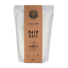 Greenman Rituals Oat & Honey Epsom Bath Salt – Spa Relax Blend product image 4