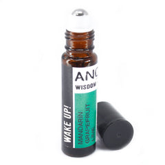 10ml Roll On Essential Oil Blend - Wake up! product image 8
