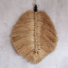 Hanging Raffa Leaf 35cm product image 2