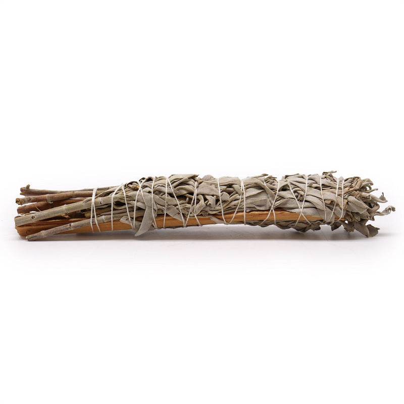 Smudge Stick - White Sage with Mexican Palo product image