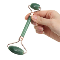 Gemstone Face Roller - Jade product image 3