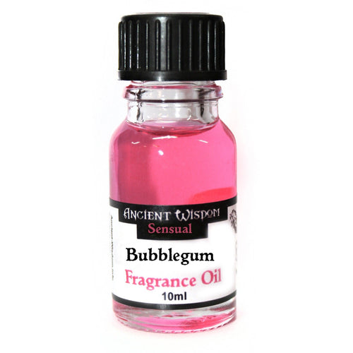 10ml Bubblegum Fragrance Oil product image 2