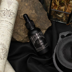 Ancient Witch Perfume Oil - Eclipse Oud product image 8