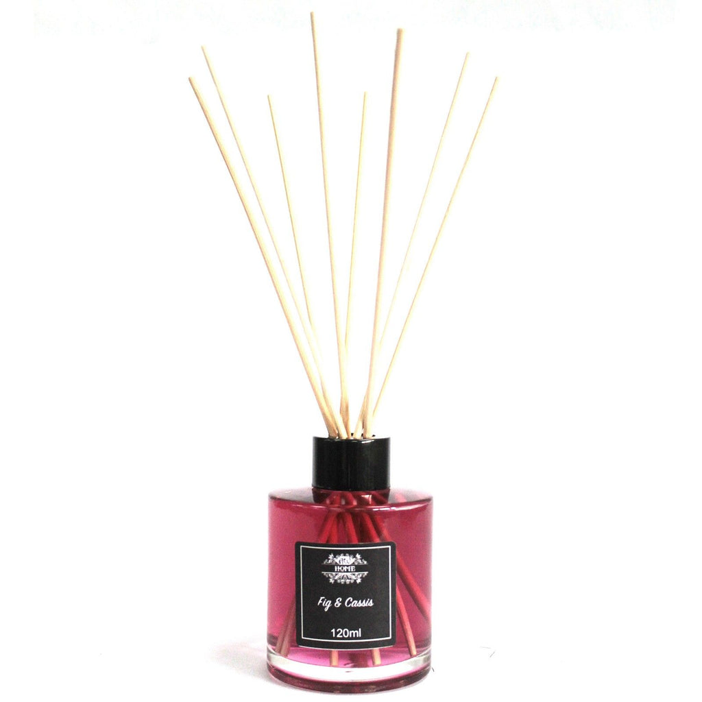 120ml Reed Diffuser - Fig & Cassis product image 3