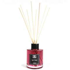 120ml Reed Diffuser - Fig & Cassis product image 3