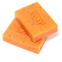 Greenman Soap Slice 100g - Moroccan Argan product image 3